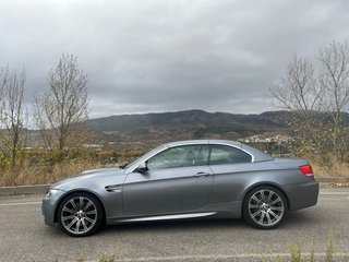 BMW Serie 3 2008