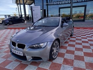 BMW Serie 3 2008