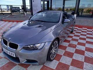 BMW Serie 3 2008