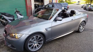 BMW Serie 3 2008