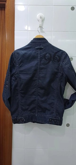 Cazadora Vaquera G-Star Raw Talla S