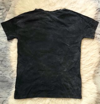 Camiseta The Beatles Talla XS oversize