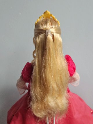 Barbie Genevieve Principessa Ballerina