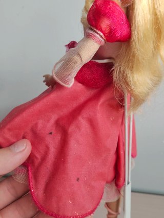 Barbie Genevieve Principessa Ballerina