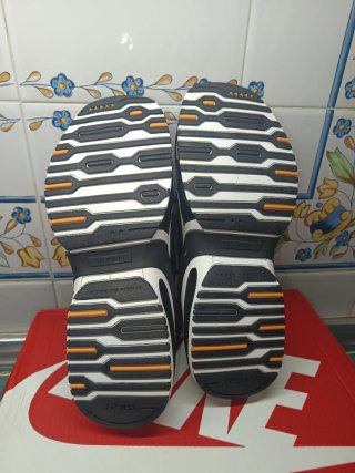 Zapatillas Nike Air Max  craze
