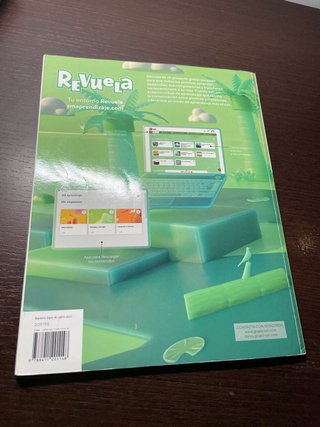 Religión Católica 3 Secundaría Revuela
