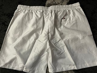 Bañador Tommy Hilfiger Blanco Talla XL