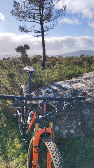 KTM Scarp Master Mtb