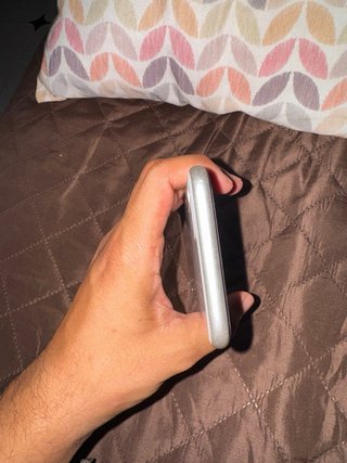 iPhone 11 128GB Blanco