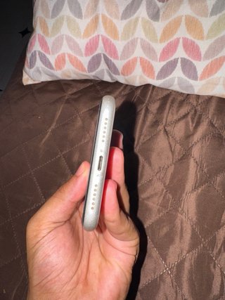 iPhone 11 128GB Blanco
