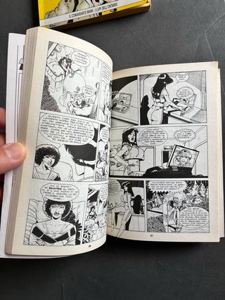 Lotto di 3 fumetti prime edizioni Bonelli