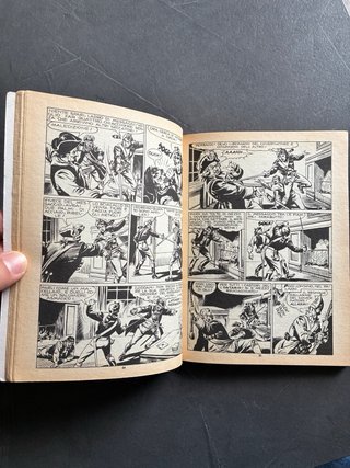 Lotto di 3 fumetti prime edizioni Bonelli