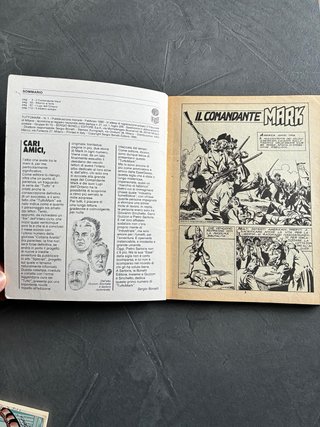 Lotto di 3 fumetti prime edizioni Bonelli