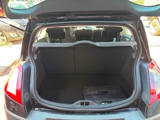 Renault Megane 1.5 DCI 105cv 6 velocidades