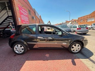 Renault Megane 1.5 DCI 105cv 6 velocidades