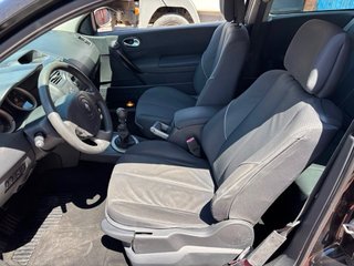 Renault Megane 1.5 DCI 105cv 6 velocidades