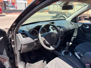 Renault Megane 1.5 DCI 105cv 6 velocidades