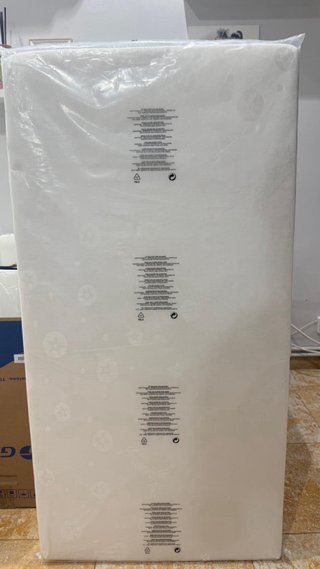 Colchón Cuna Baby Matelas Bébé Nuevo