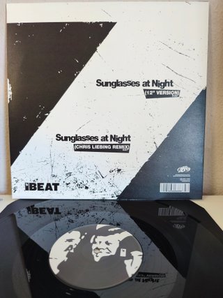 Tiga & Zyntherius – Sunglasses At Night