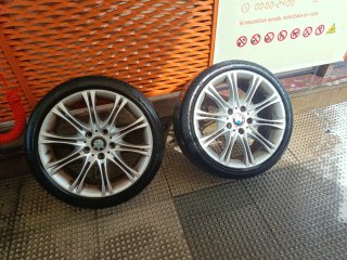 Llantas BMW