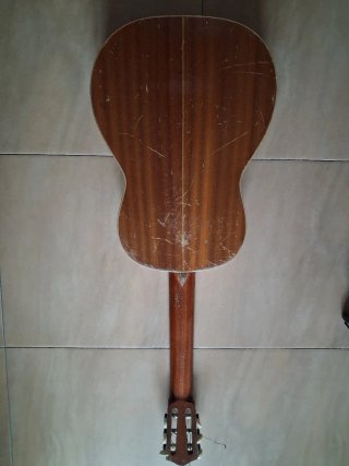 Guitarra Clásica  Hijos de Vicente Tatay