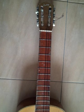 Guitarra Clásica  Hijos de Vicente Tatay
