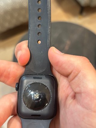 Apple Watch SE 40mm GPS