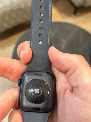 Apple Watch SE 40mm GPS