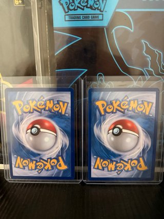 Marco Expositor Cartas Pokémon
