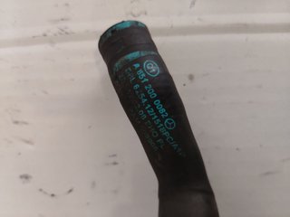 Manguito Mercedes W117 W156 W176 W245 OM651