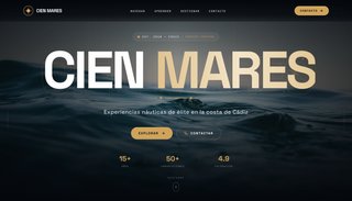 Página web profesional para empresas y autónomos