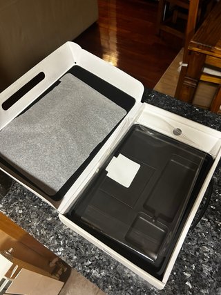 MacBook Pro 13 Argento