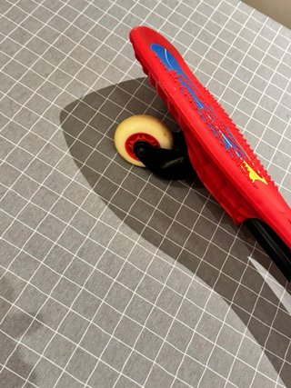 Monopatin Waveboard Oxelo