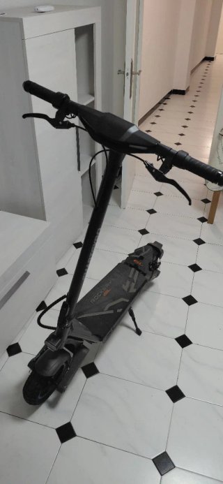 Patinete SmartGyro Rockway Evo,negociable