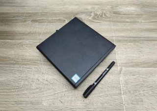 HP ProDesk 600 G5 i5-9500T