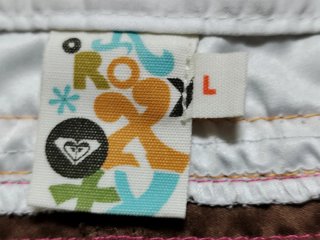 Calções para Mulher marca Roxy (L)