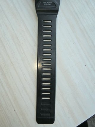 ​⌚ G-Shock G-SQUAD GBD-H2000