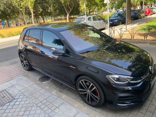 Volkswagen Golf GTD DSG7 2.0 TDI 184CV - 2018