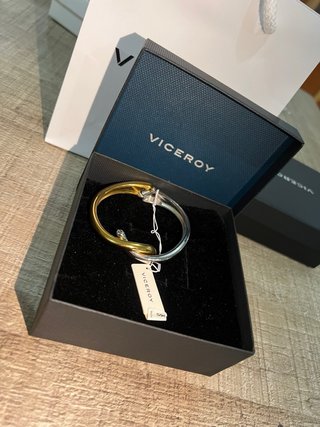 Pulsera Viceroy Mujer Nueva