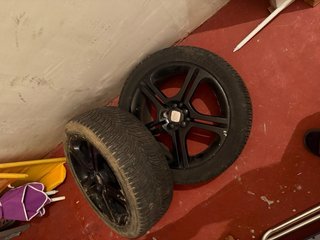 Llantas de coche