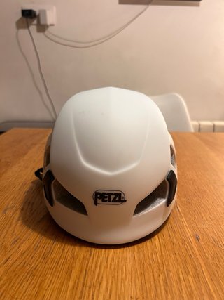 Casco Petzl Meteor