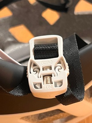 Casco Petzl Meteor