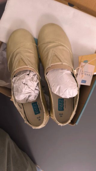 Páez Combi Dourado 36