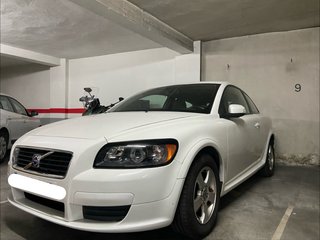 Volvo C30 2007