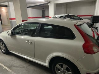 Volvo C30 2007