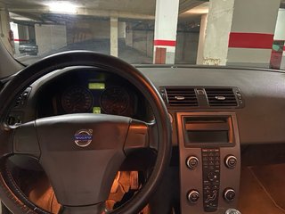 Volvo C30 2007