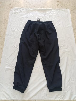 Pantalón deportivo Adidas negro
