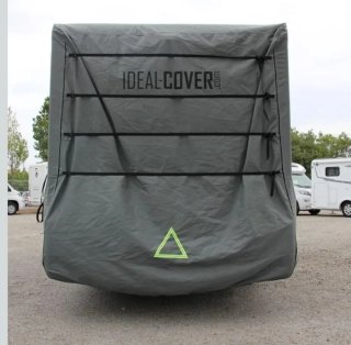 Funda para autocaravanas