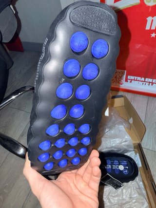 Chanclas Nike Mind Talla 43 nuevas con etiquetas.