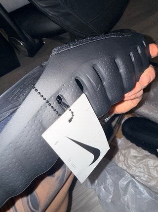 Chanclas Nike Mind Talla 43 nuevas con etiquetas.